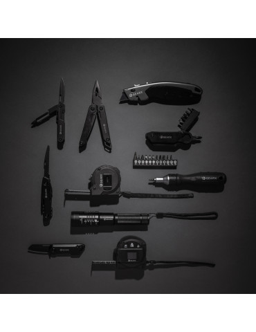 Couteau multifonction Gear X GearX personnalisable 2