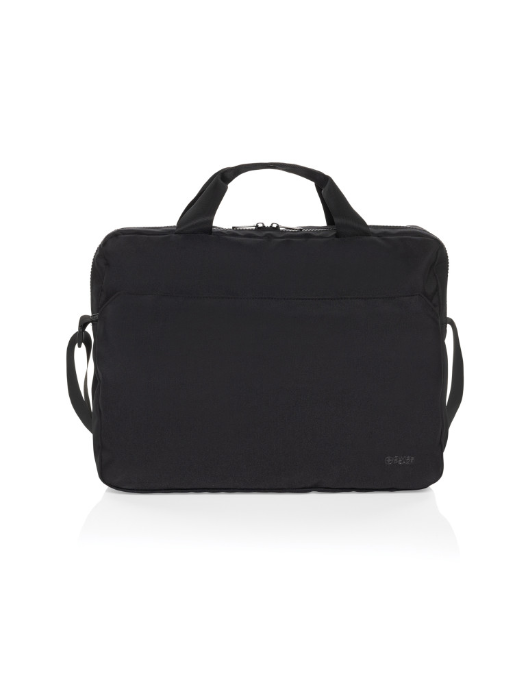 Sacoche Swiss Peak Essential 15,6 pouces personnalisable