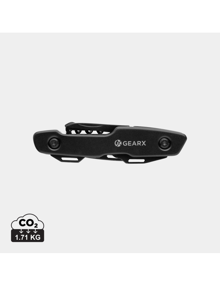 Couteau multifonction Gear X GearX personnalisable