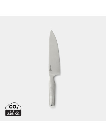Couteau de chef Vinga Hattasan acier 420J2 personnalisable