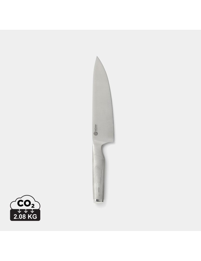 Couteau de chef Vinga Hattasan acier 420J2 personnalisable