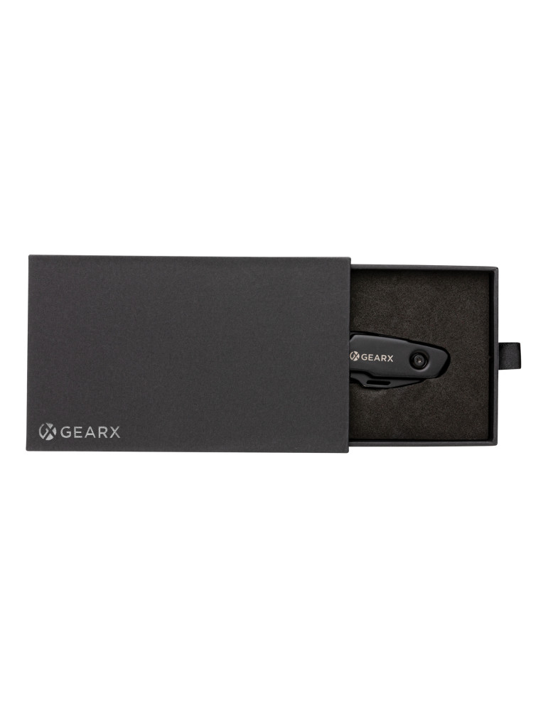 Couteau multifonction Gear X GearX personnalisable