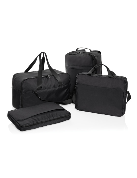 Sacoche Swiss Peak Essential 15,6 pouces personnalisable