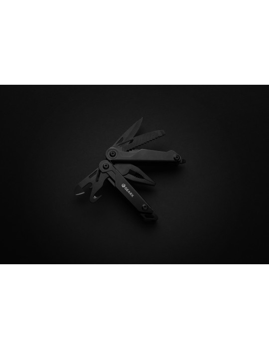 Pince multifonction Gear X GearX personnalisable