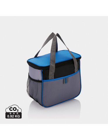 Sac isotherme Basic en polyester 210D personnalisable