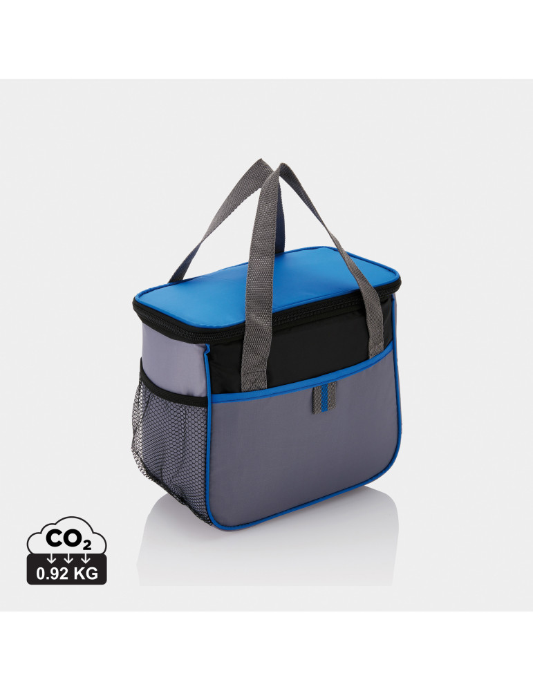 Sac isotherme Basic en polyester 210D personnalisable