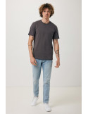 T-shirt classique IQONIQ Brett coton recyclé et bio 180 g/m² personnalisable