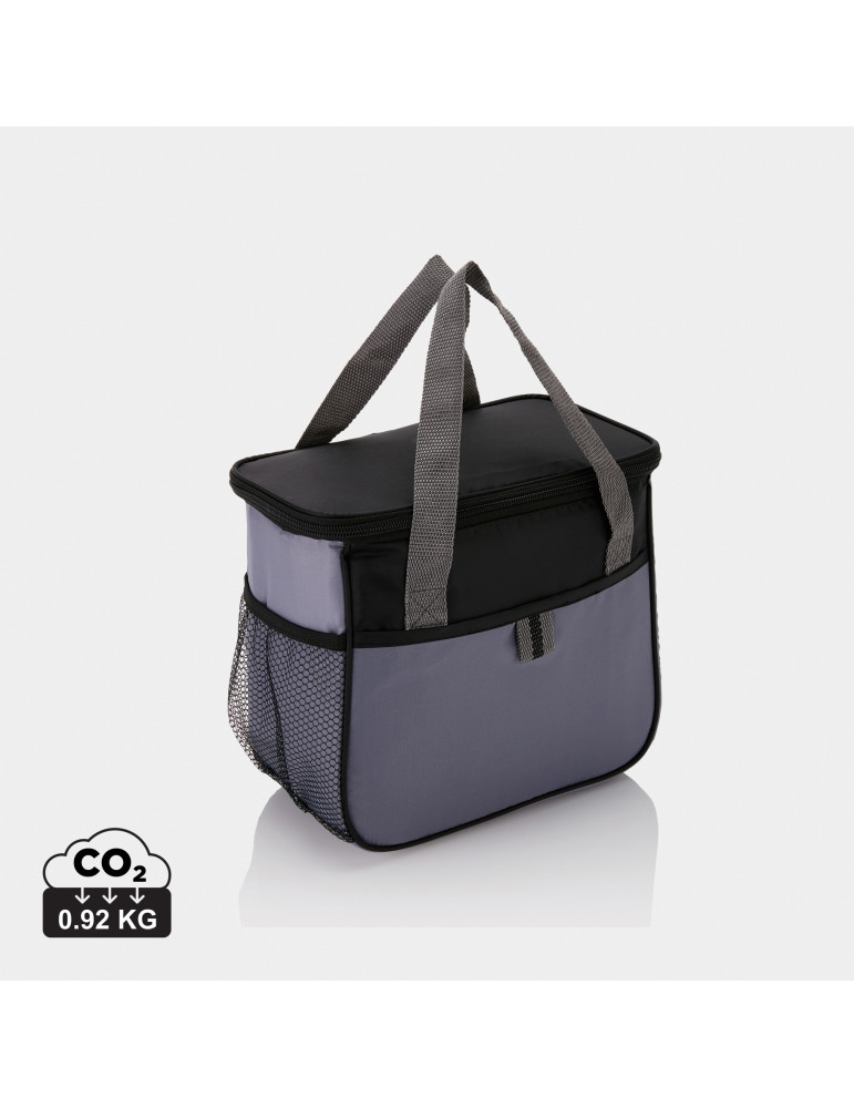Sac isotherme Basic en polyester 210D personnalisable