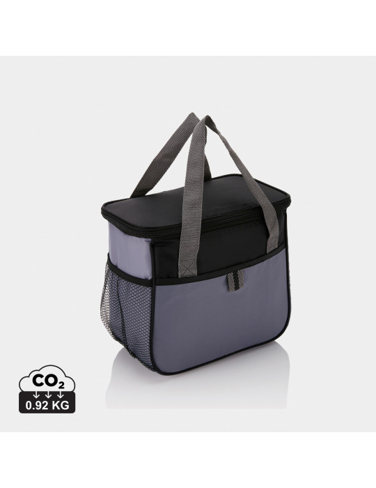 Sac isotherme Basic en polyester 210D personnalisable