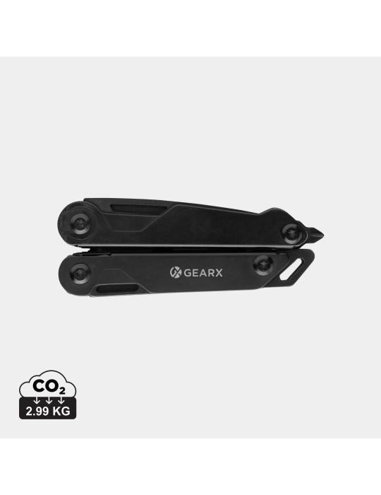 Pince multifonction Gear X GearX personnalisable
