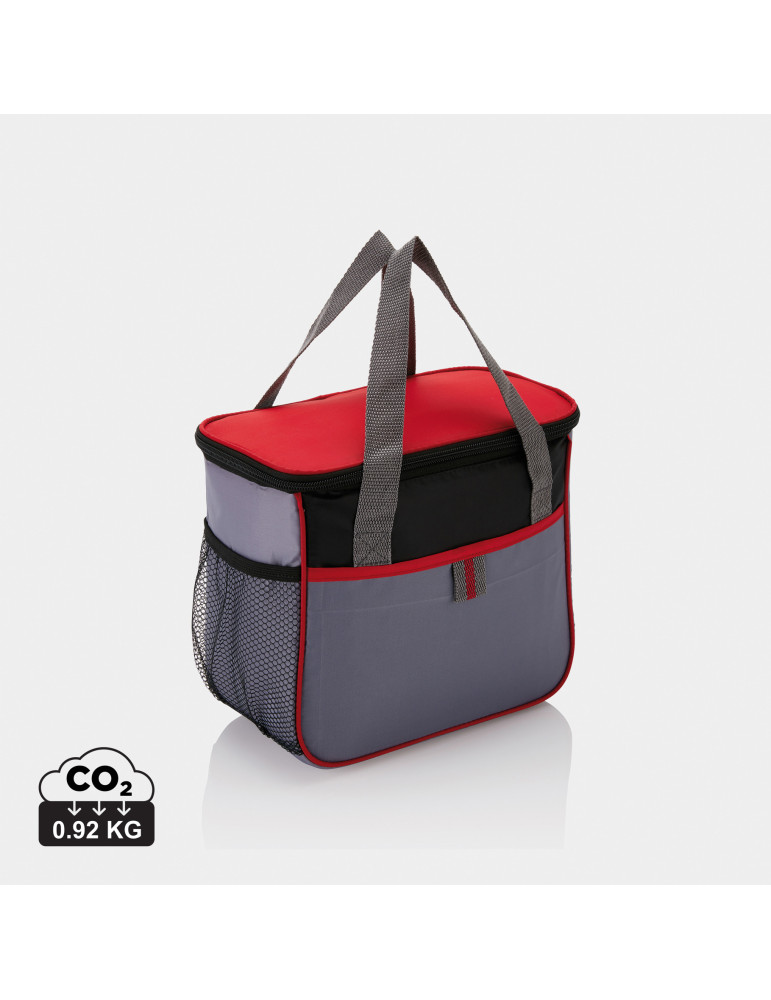 Sac isotherme Basic en polyester 210D personnalisable