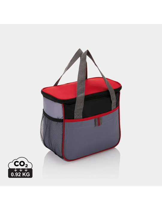 Sac isotherme Basic en polyester 210D personnalisable