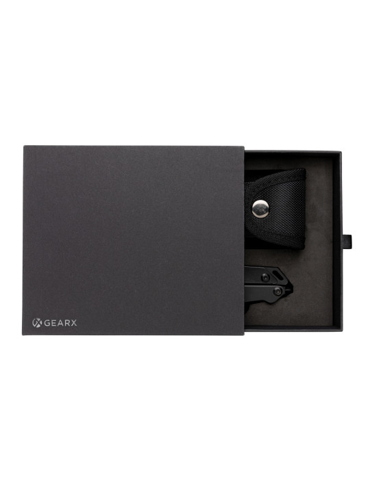 Pince multifonction Gear X GearX personnalisable