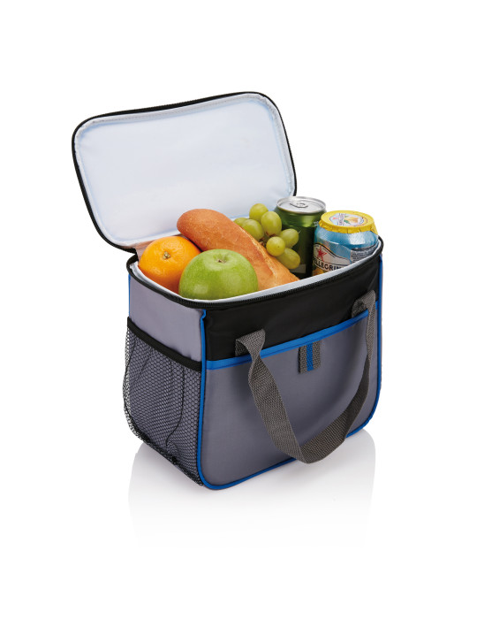 Sac isotherme Basic en polyester 210D personnalisable