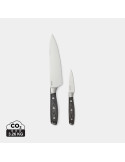 Set Vinga Kaiser couteau de chef et petit couteau personnalisable