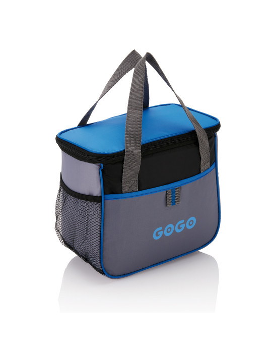 Sac isotherme Basic en polyester 210D personnalisable