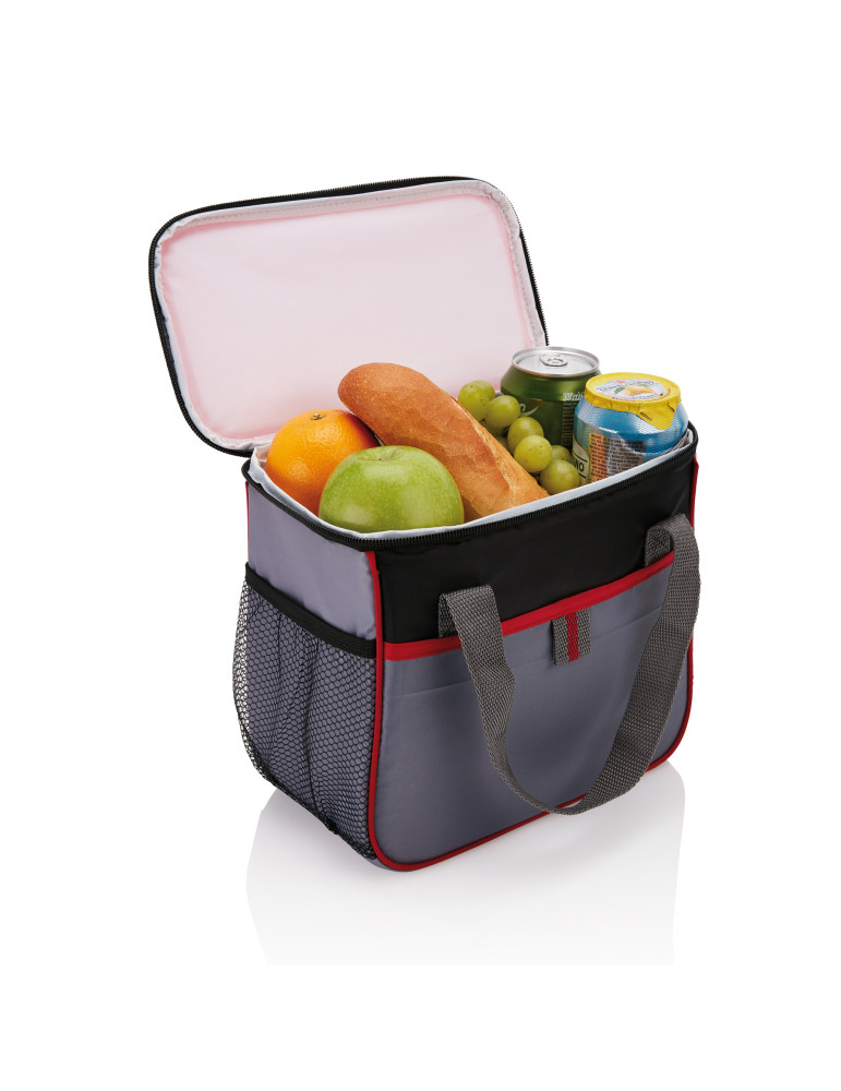 Sac isotherme Basic en polyester 210D personnalisable