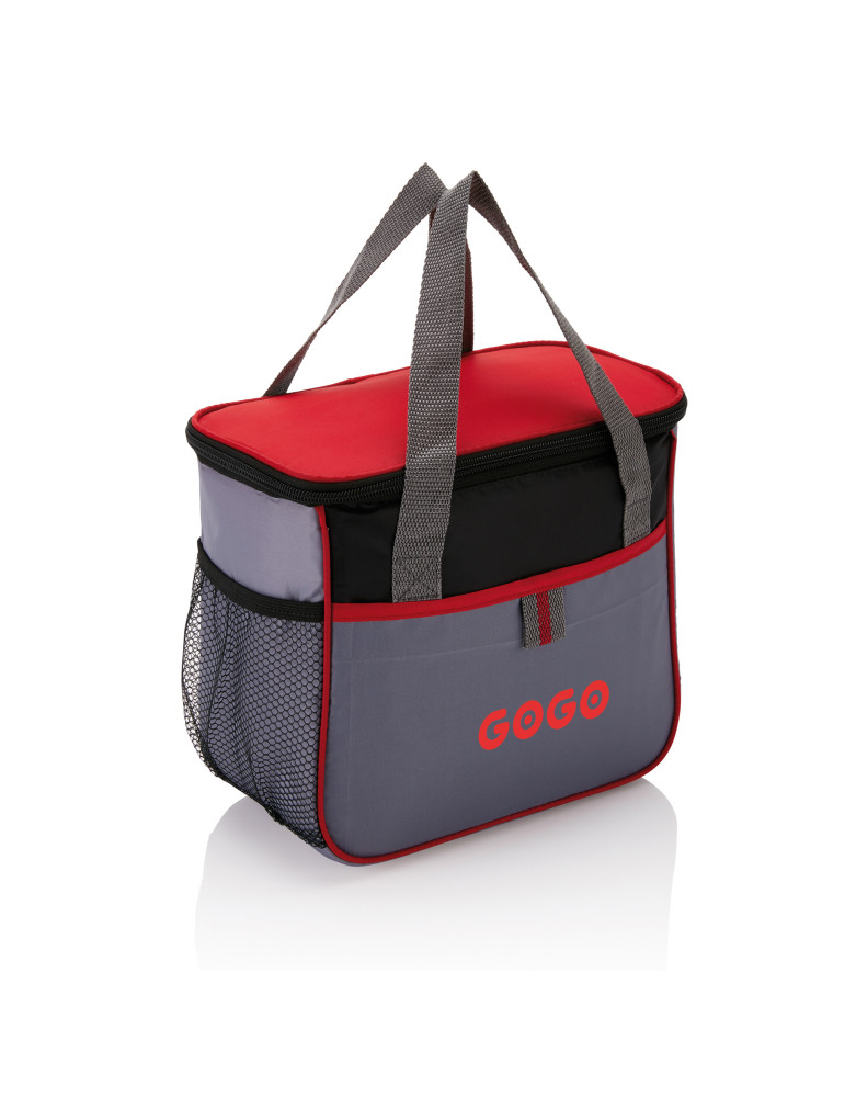 Sac isotherme Basic en polyester 210D personnalisable