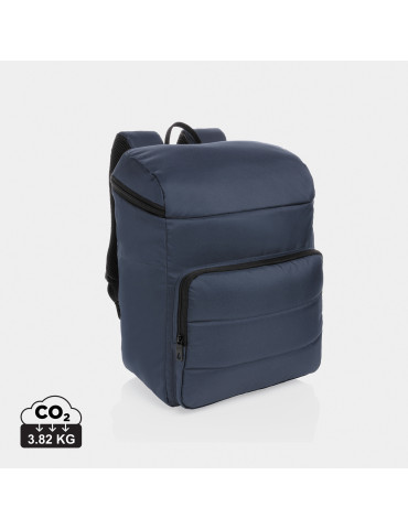 Sac à dos isotherme Impact AWARE en rPET personnalisable