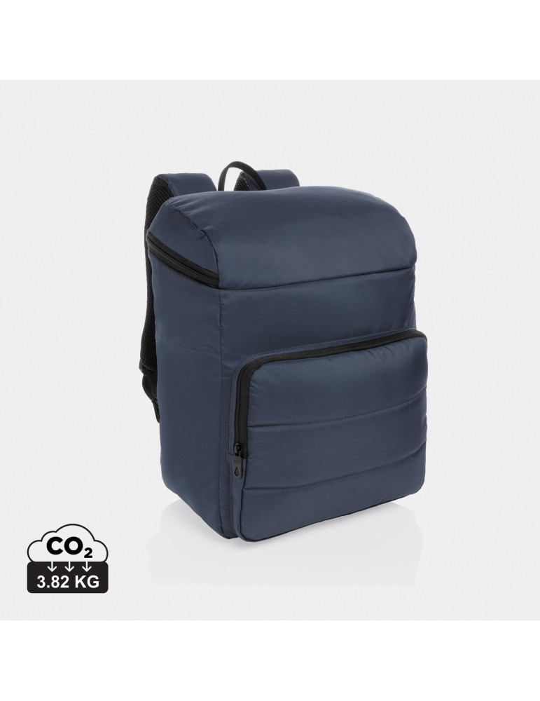 Sac à dos isotherme Impact AWARE en rPET personnalisable