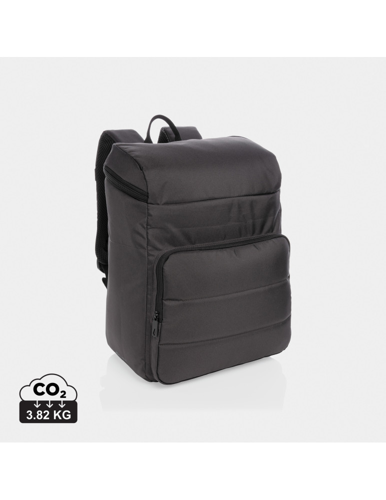 Sac à dos isotherme Impact AWARE en rPET personnalisable