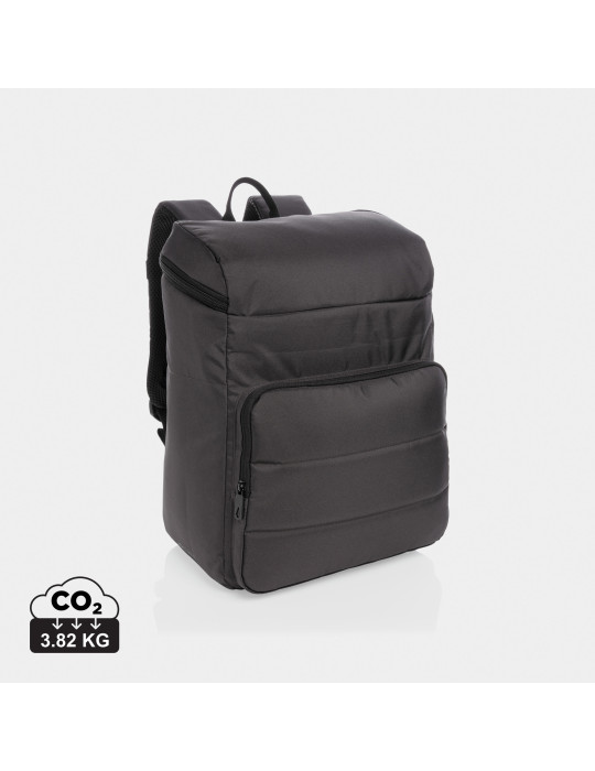 Sac à dos isotherme Impact AWARE en rPET personnalisable