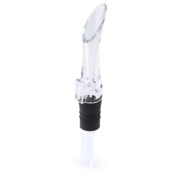 Aérateur Personnalisé Élégant pour Vin - Crianz Matières : acrylique