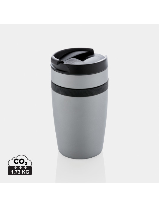 Mug Sierra inox double paroi 280 ml personnalisable