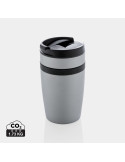 Mug Sierra inox double paroi 280 ml personnalisable