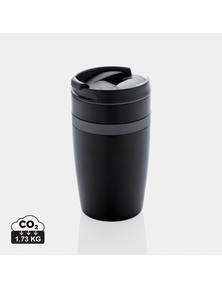 Mug Sierra inox double paroi 280 ml personnalisable