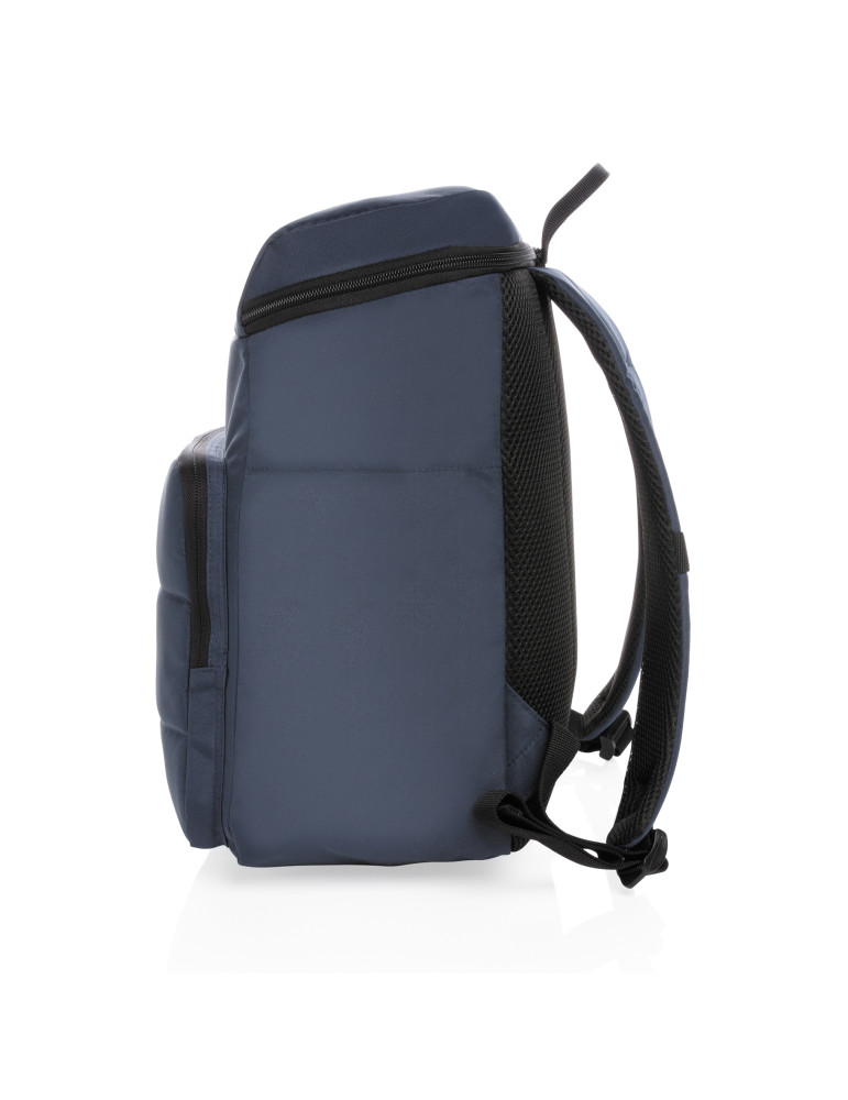 Sac à dos isotherme Impact AWARE en rPET personnalisable