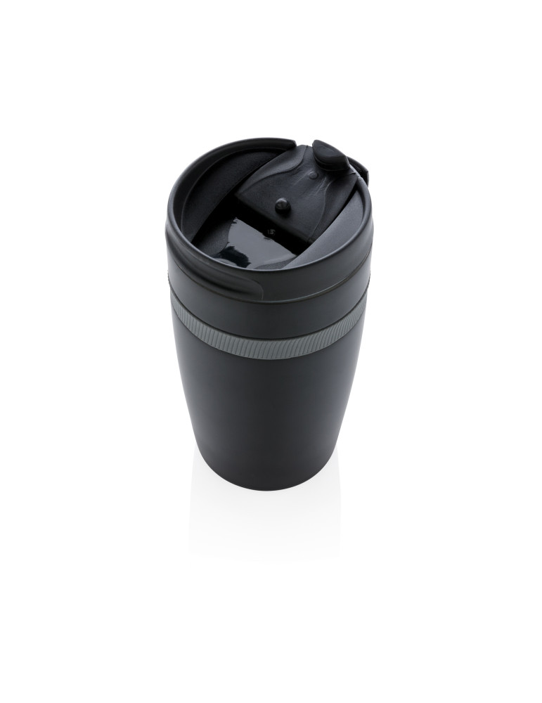 Mug Sierra inox double paroi 280 ml personnalisable