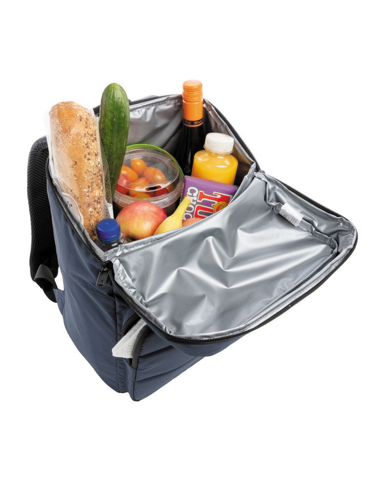 Sac à dos isotherme Impact AWARE en rPET personnalisable