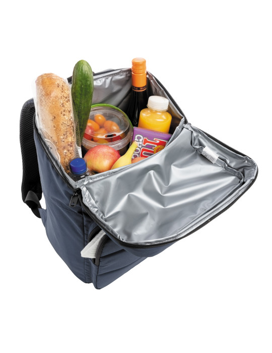 Sac à dos isotherme Impact AWARE en rPET personnalisable