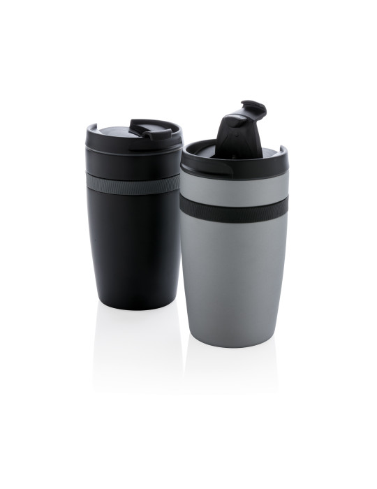 Mug Sierra inox double paroi 280 ml personnalisable