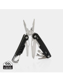 Outil multifonctions avec mousqueton Solid personnalisable