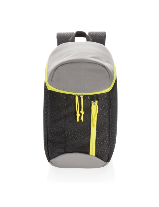 Sac à dos isotherme 10 L en polyester personnalisable
