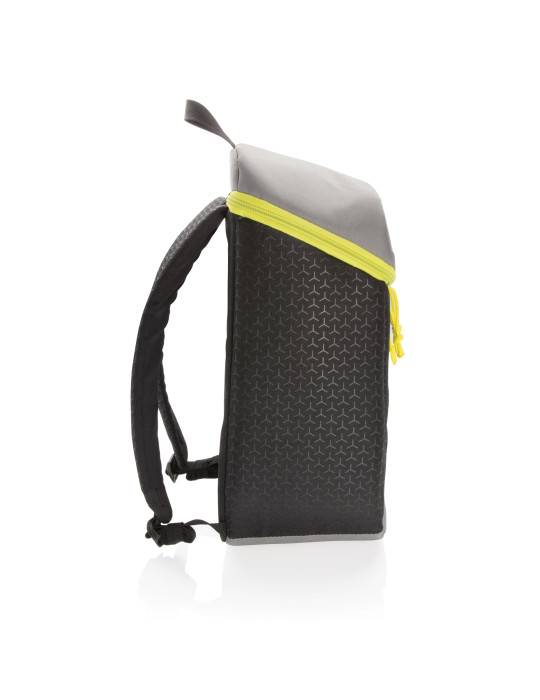 Sac à dos isotherme 10 L en polyester personnalisable