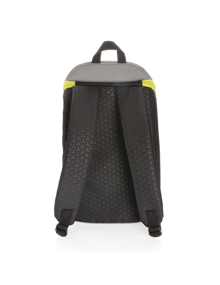Sac à dos isotherme 10 L en polyester personnalisable