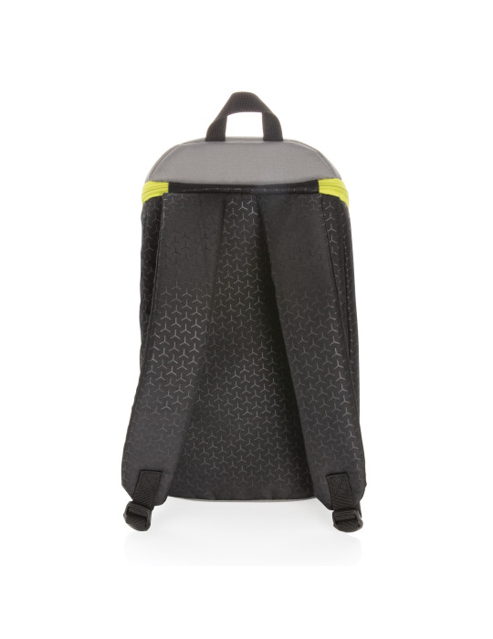 Sac à dos isotherme 10 L en polyester personnalisable