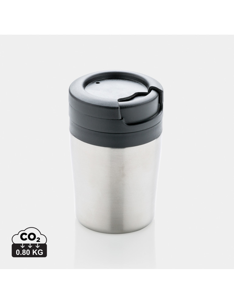 Tasse Coffee to go 160 ml personnalisable
