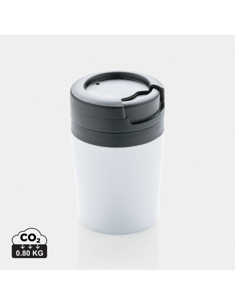 Tasse Coffee to go 160 ml personnalisable