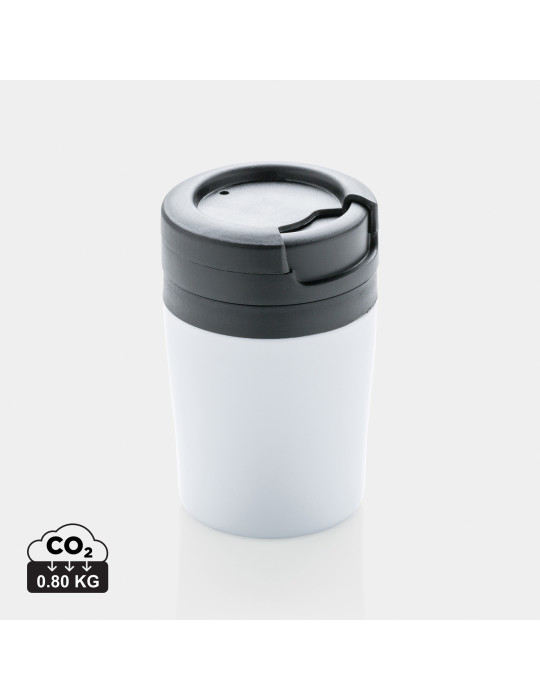 Tasse Coffee to go 160 ml personnalisable