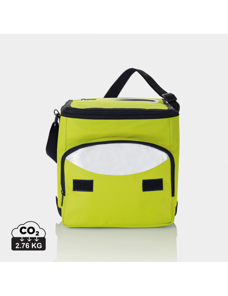 Sac isotherme pliable en polyester 600D personnalisable