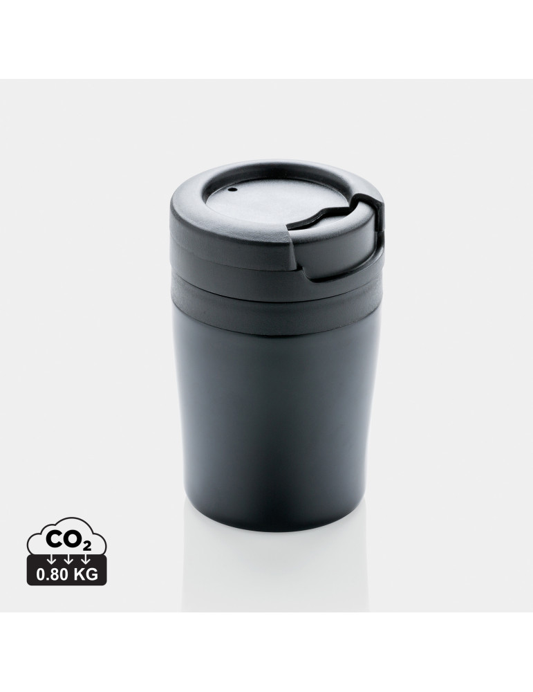 Tasse Coffee to go 160 ml personnalisable