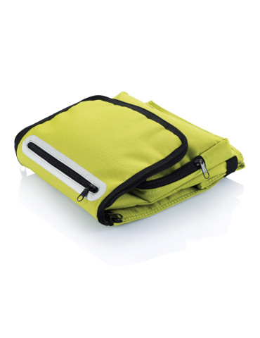 Sac isotherme pliable en polyester 600D personnalisable 2