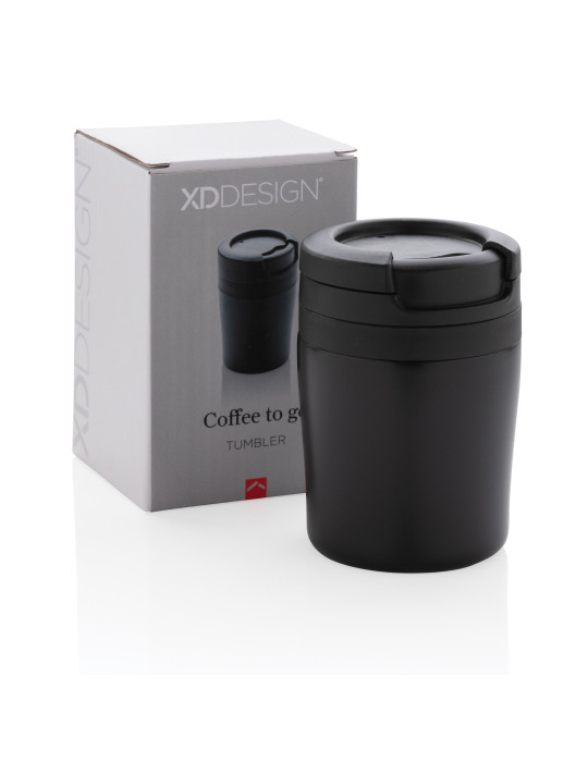 Tasse Coffee to go 160 ml personnalisable