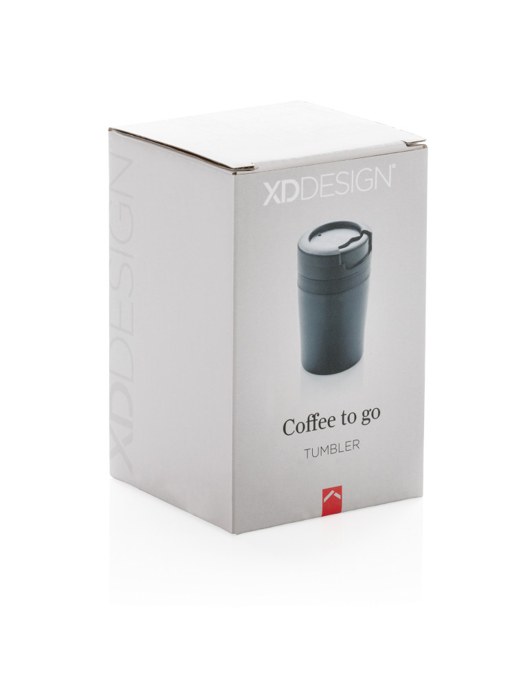 Tasse Coffee to go 160 ml personnalisable