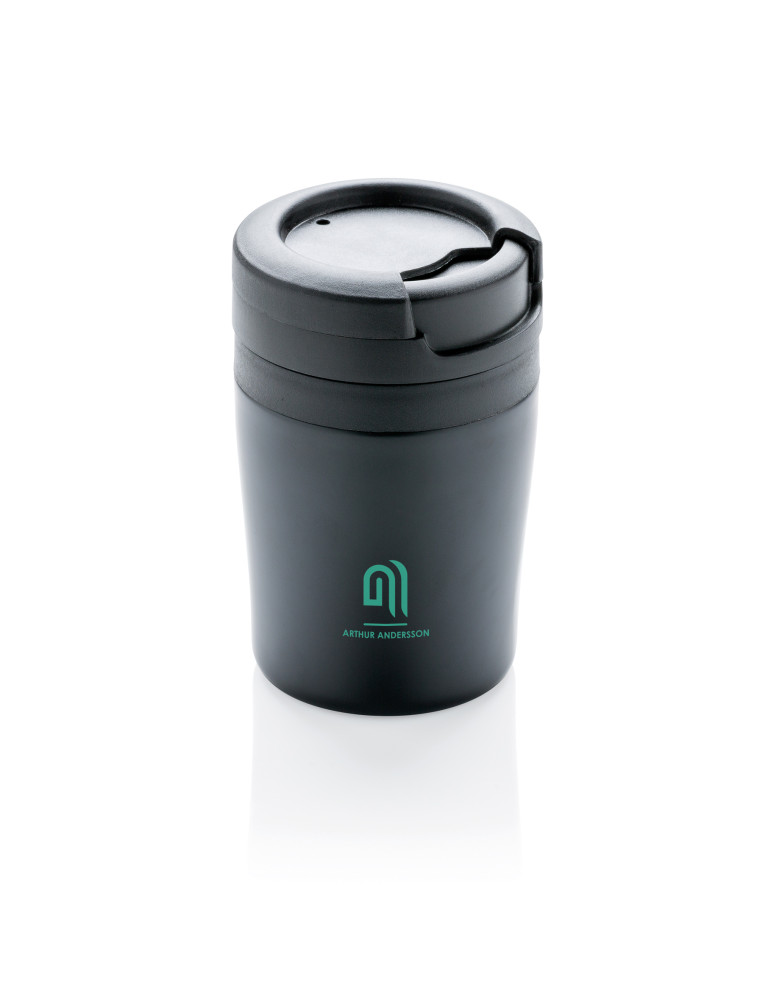 Tasse Coffee to go 160 ml personnalisable