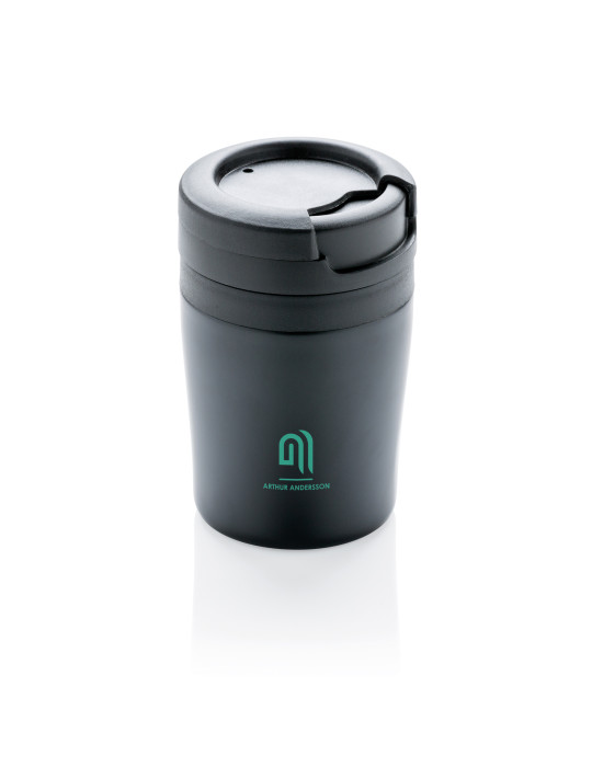 Tasse Coffee to go 160 ml personnalisable